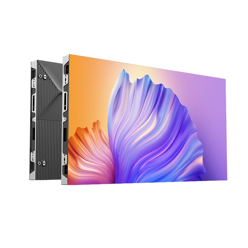 LED Indoor Fine Pitch Display